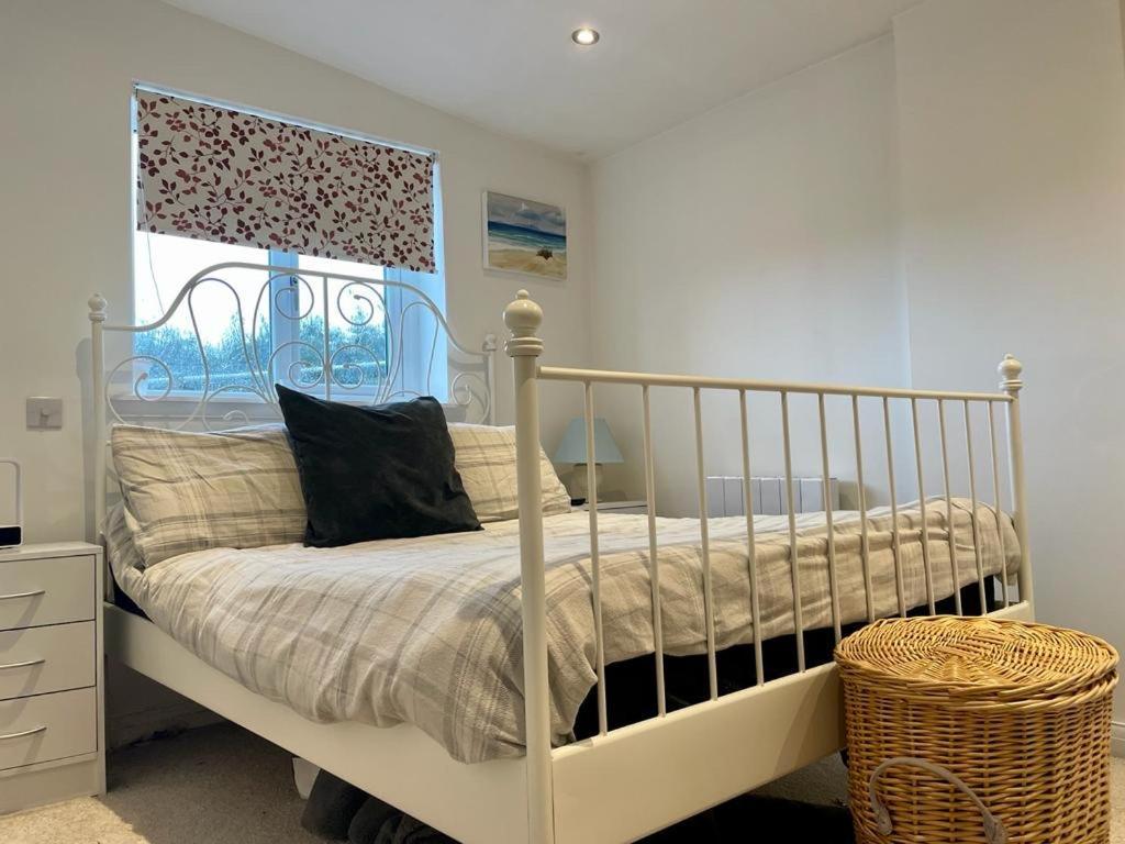 Woodside Cabin Inverness Bagian luar foto