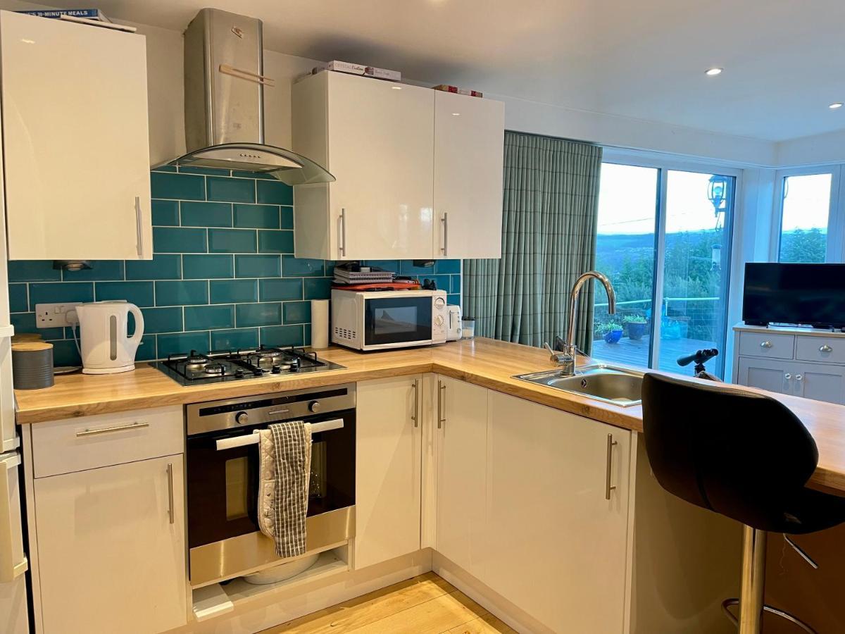 Woodside Cabin Inverness Bagian luar foto